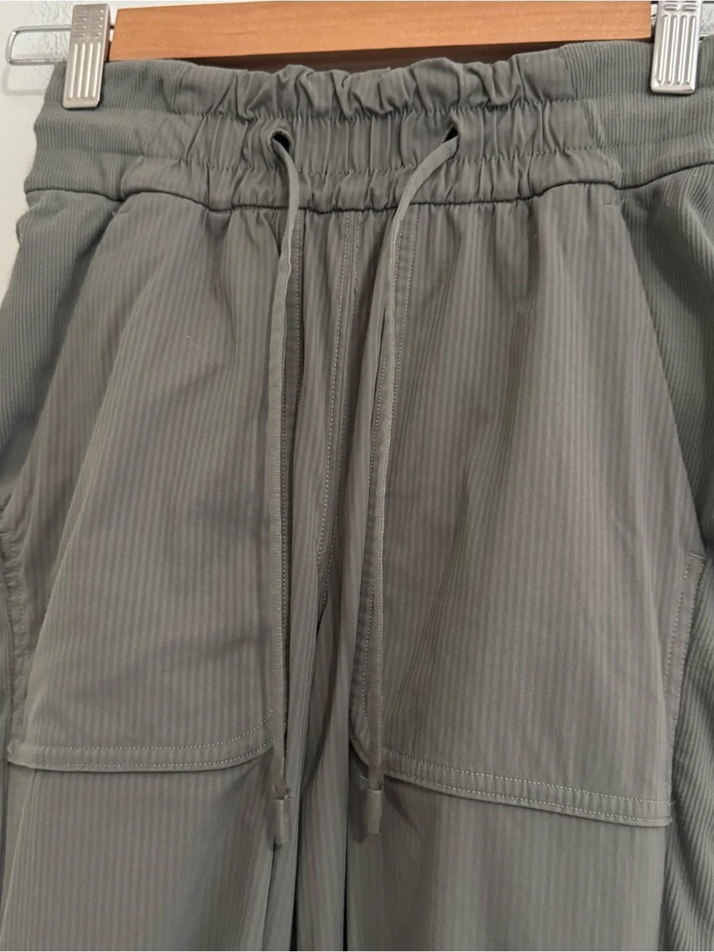 Lululemon Beyond the Studio Jogger